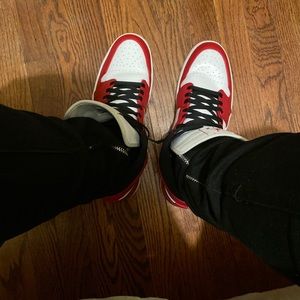 Meet your Posher, Mark